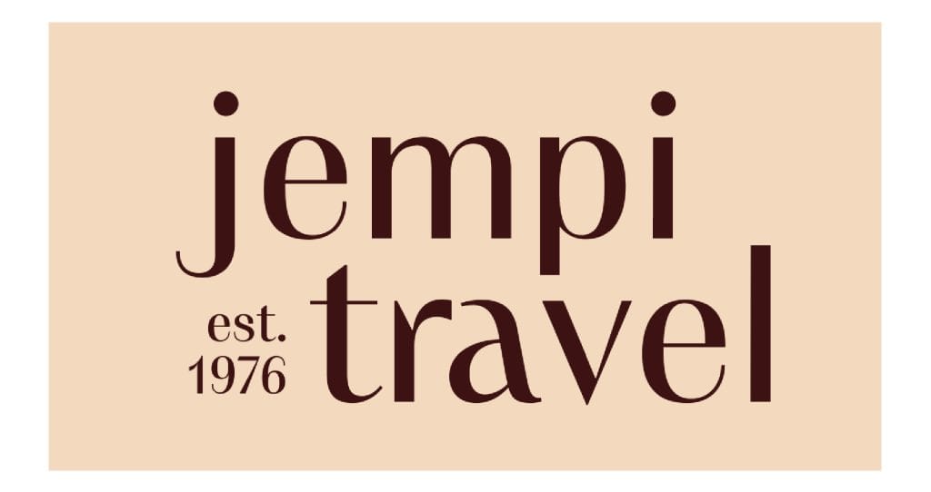 Jempi travel