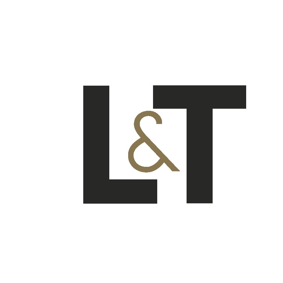 LUX & TRAVEL logo