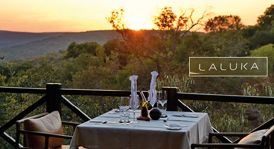 Laluka Safari Lodge
