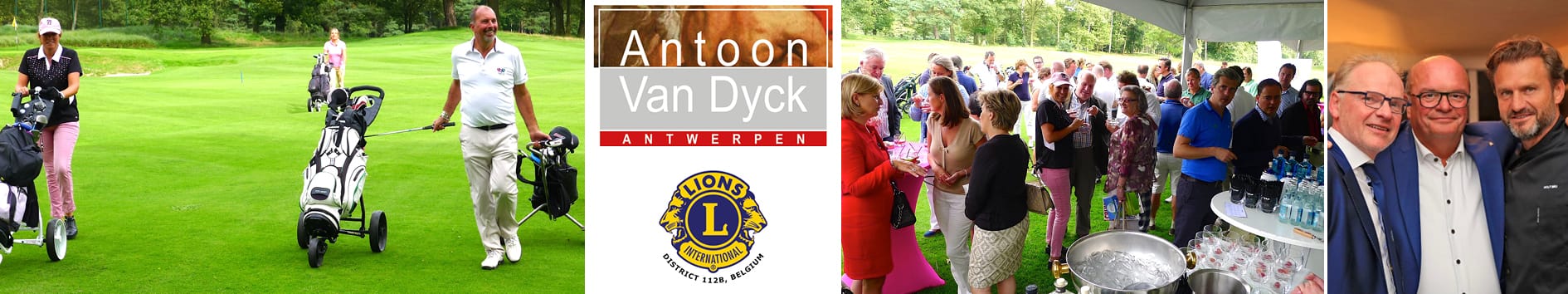 golf kapellen lions 2027