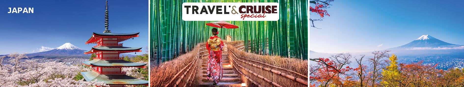 Japan Cruise Plus Seabourn