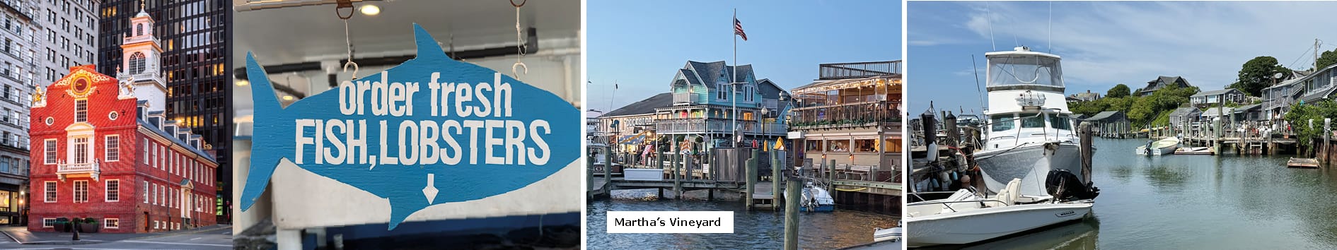 Martha's Vineyard